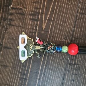 Gremlins - Funko Pop Pen Hand Crafted